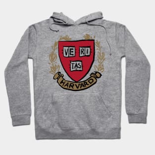 Harvard Hoodie